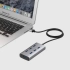 Onten OTN-8108 7-in-1 USB Hub